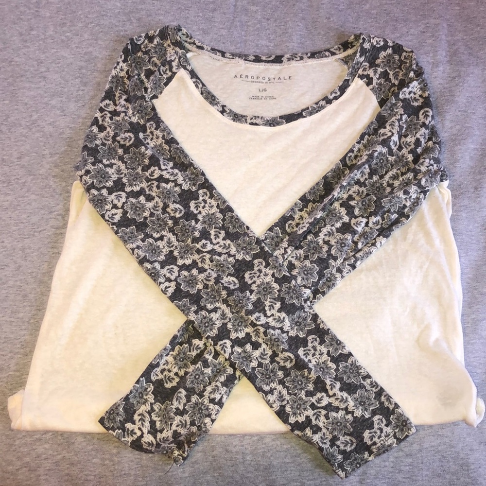 Aeropostale shirt